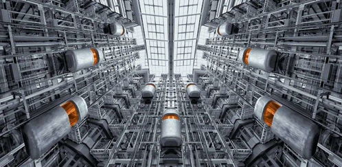 电梯何时抵达？两位物理学家的生物基材料技术研发探索