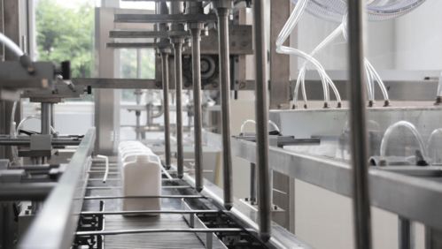 信远科技标准产品事业部 深耕生物基材料技术，引领绿色创新未来