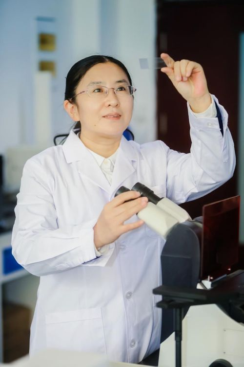 山东十杰展巾帼风采，生物基材料研发先锋荣膺全国三八红旗手